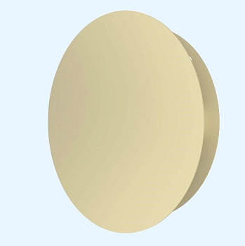 17RVM Beige (бежевый) ERA Решетка вентиляционная RVM сетка разъемная на магнитах D170 окраш.сталь ERA 17RVM Beige (бежевый) ERA Решетка вентиляционная RVM сетка разъемная на магнитах D170 окраш.сталь ERA